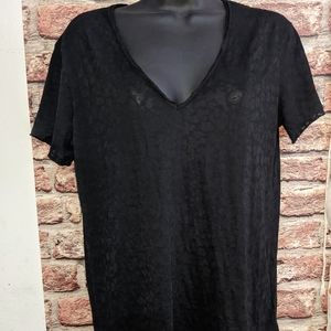 AllSaints basic t-shirt